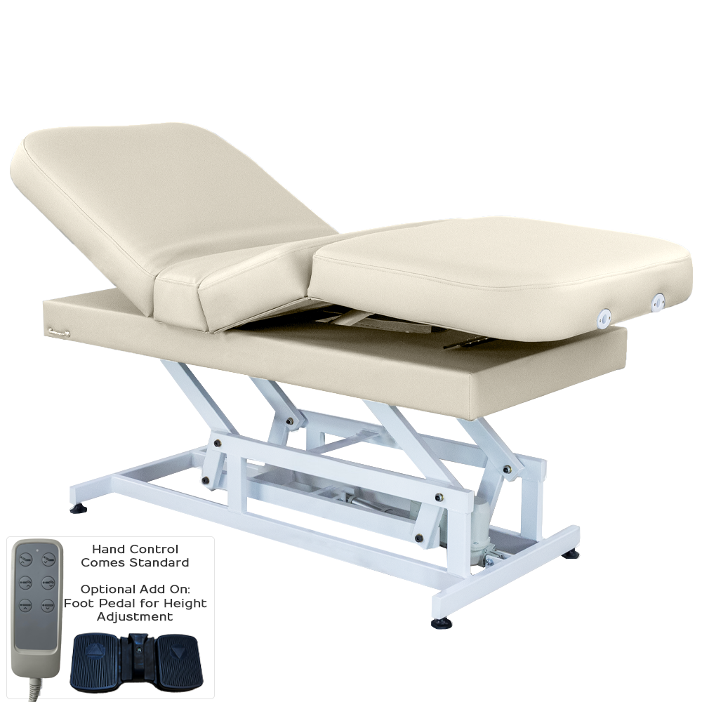 TouchAmerica HiLo Treatment Table