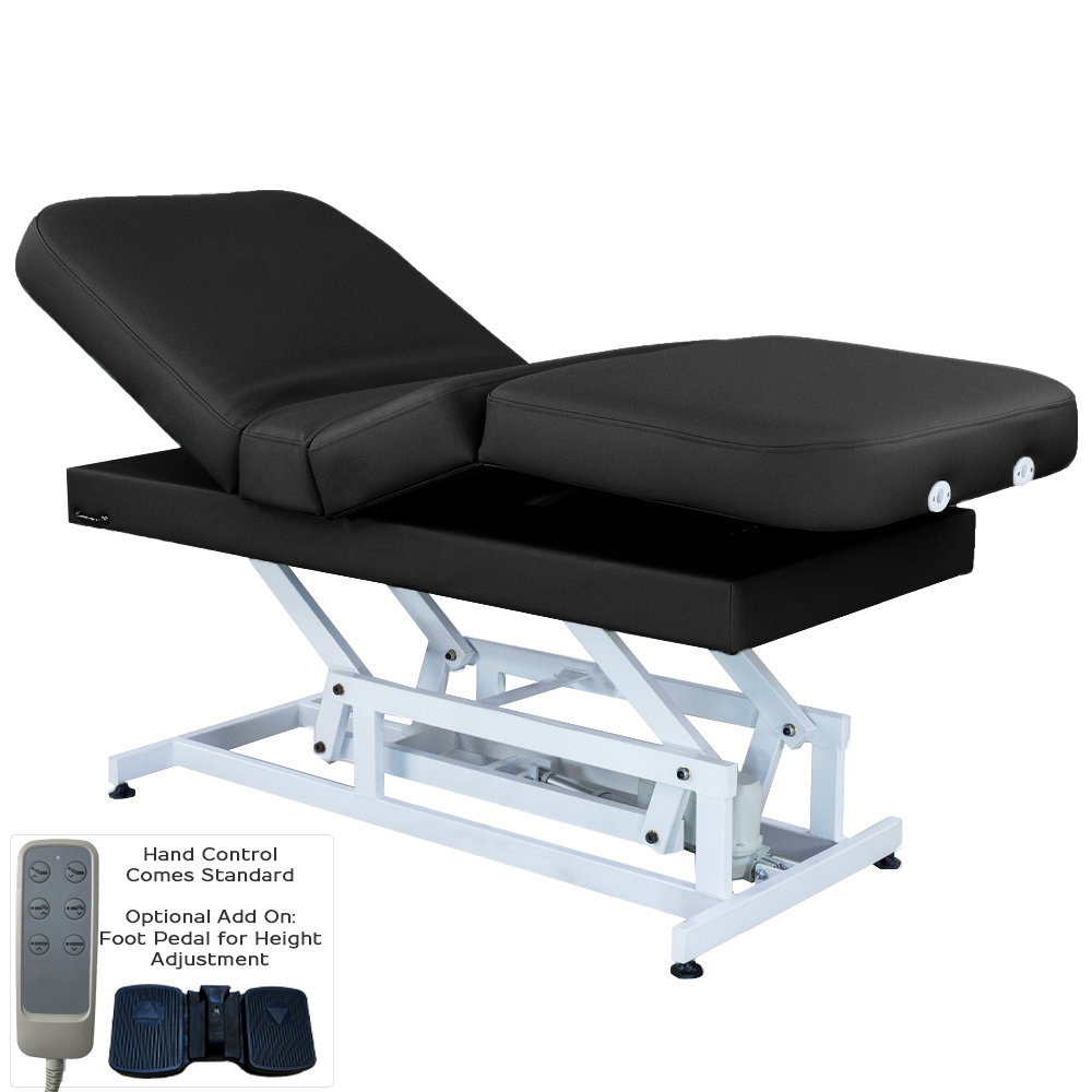 TouchAmerica HiLo Treatment Table