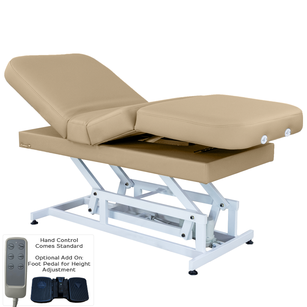 TouchAmerica HiLo Treatment Table