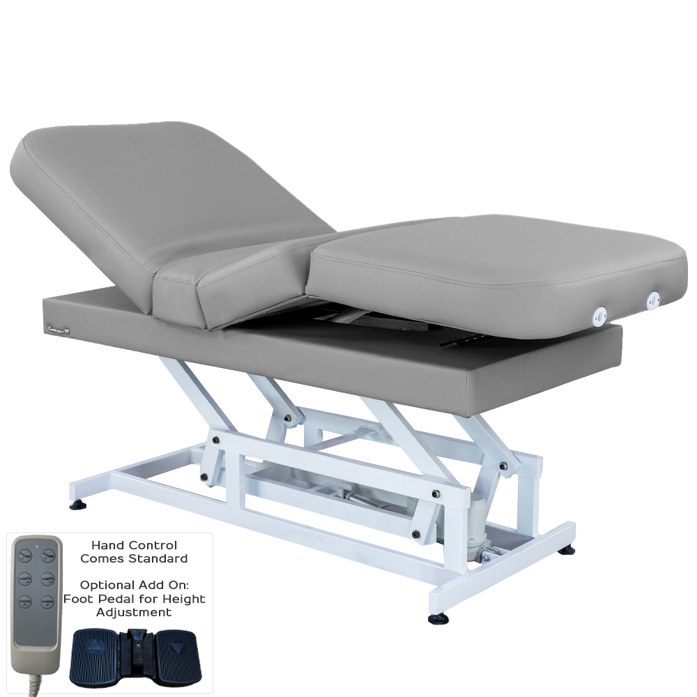 TouchAmerica HiLo Treatment Table
