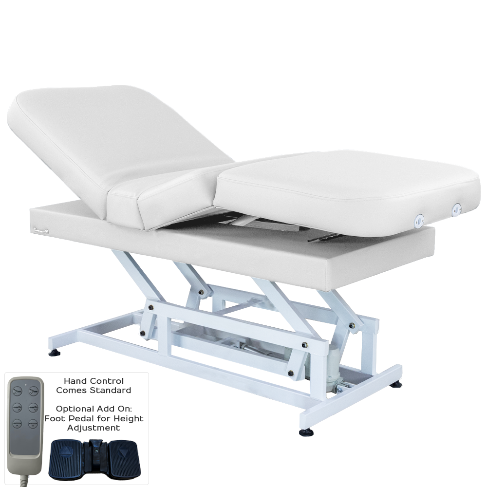 TouchAmerica HiLo Treatment Table