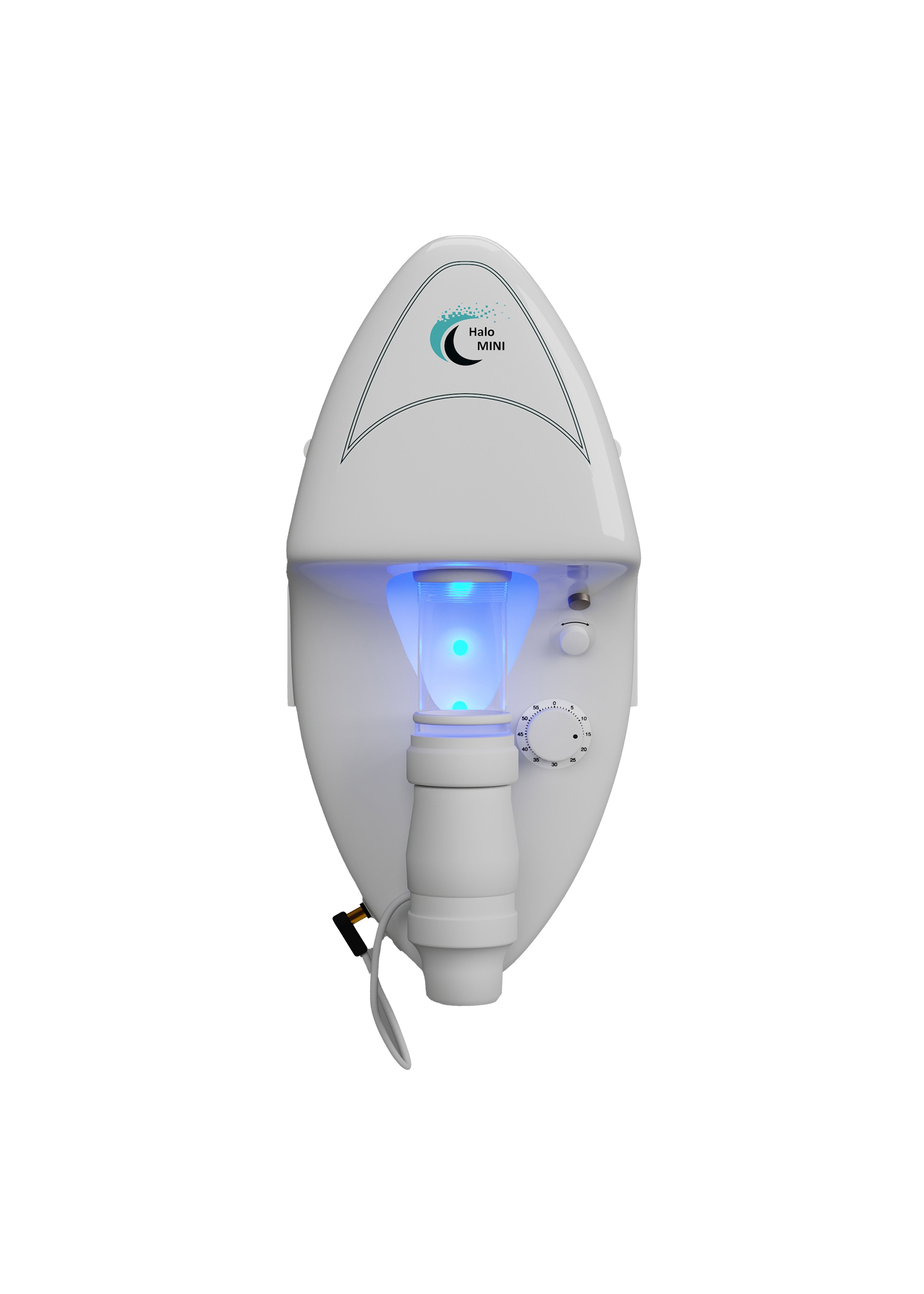 HaloMini Halogenerator