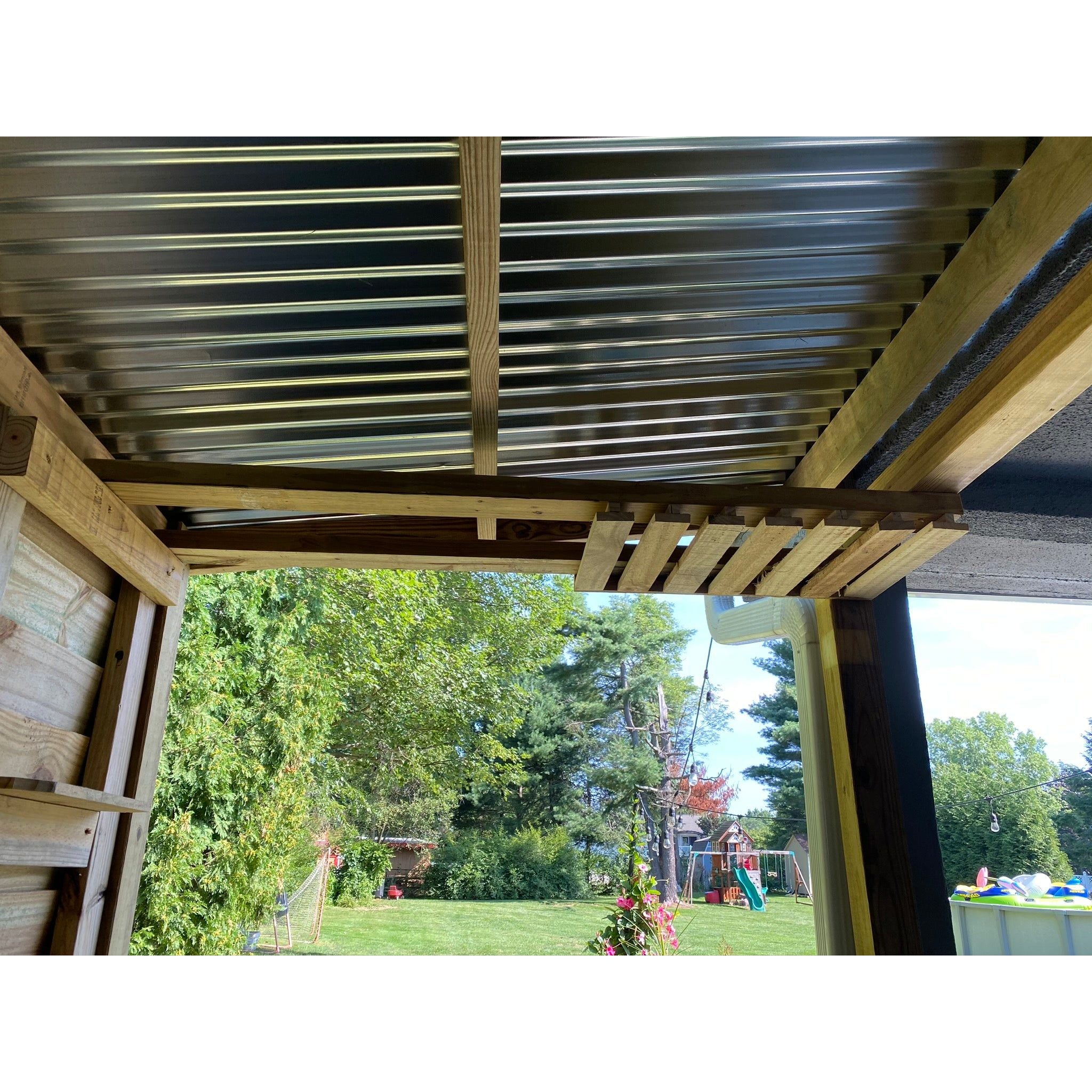 Taverns-To-Go Wine Glass Rack