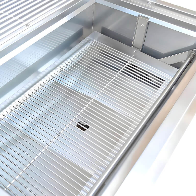 KoKoMo Grills 32" Built In Charcoal Grill