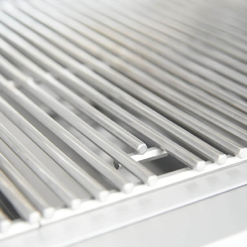 KoKoMo Grills Professional 32" 4 Burner Built in Gas Grill