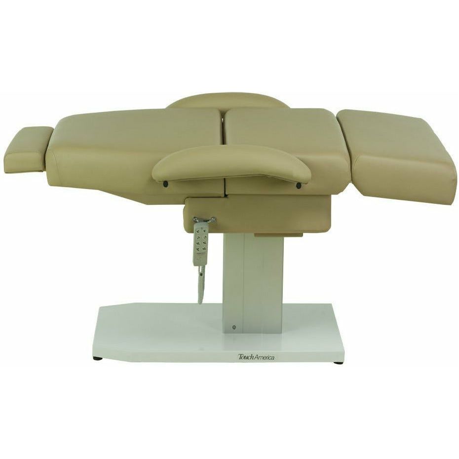 TouchAmerica Empress Treatment Chair