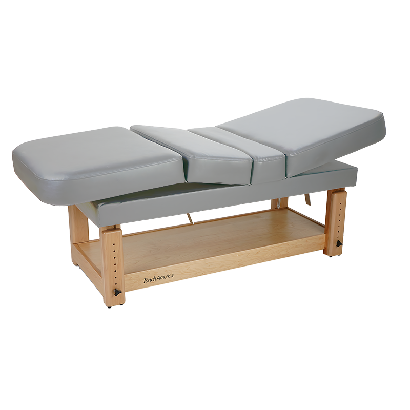 TouchAmerica Stationary Spa and Massage Treatment Table