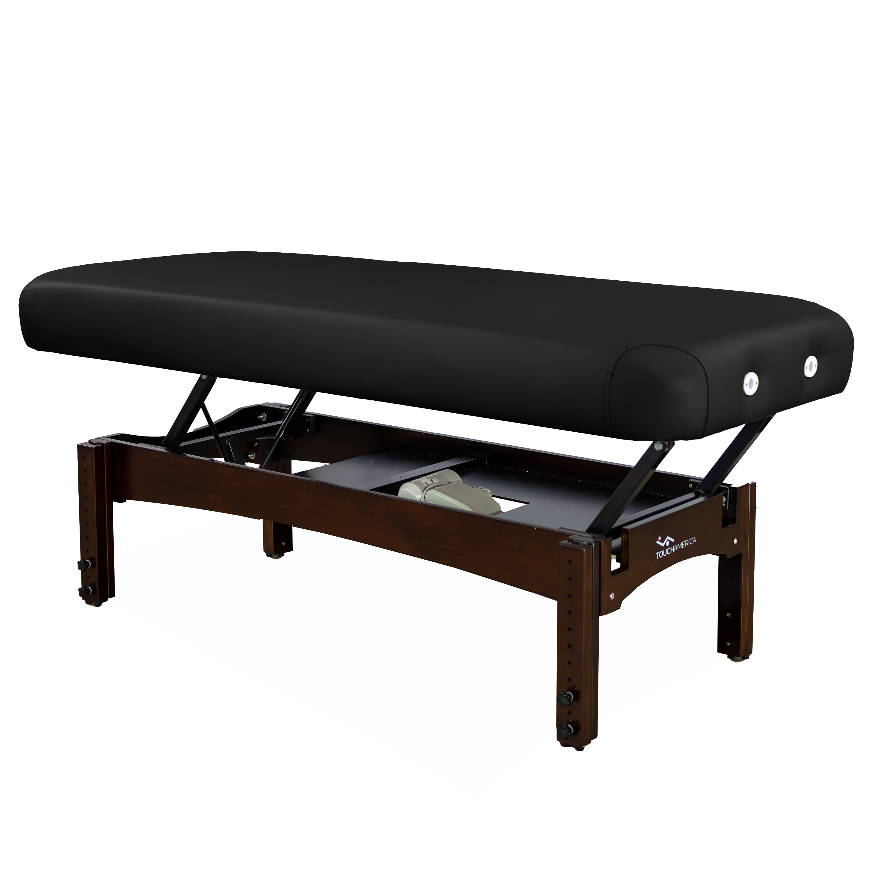 TouchAmerica Olympus Electric Lift Spa and Massage Table