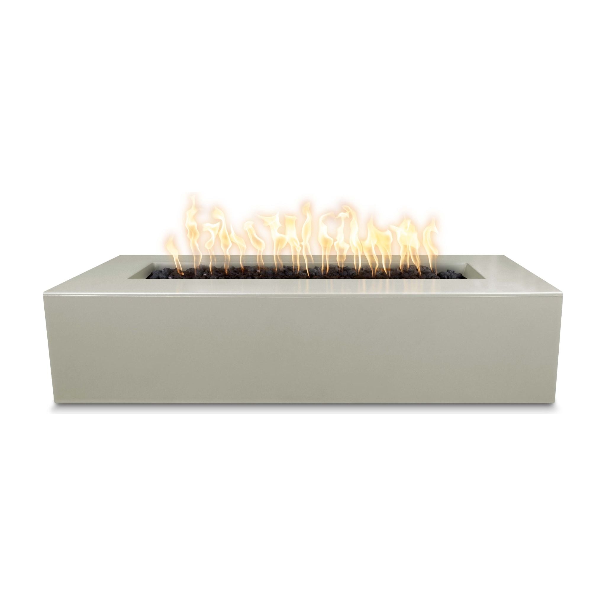 The Outdoor Plus Regal GFRC Concrete Fire Pit
