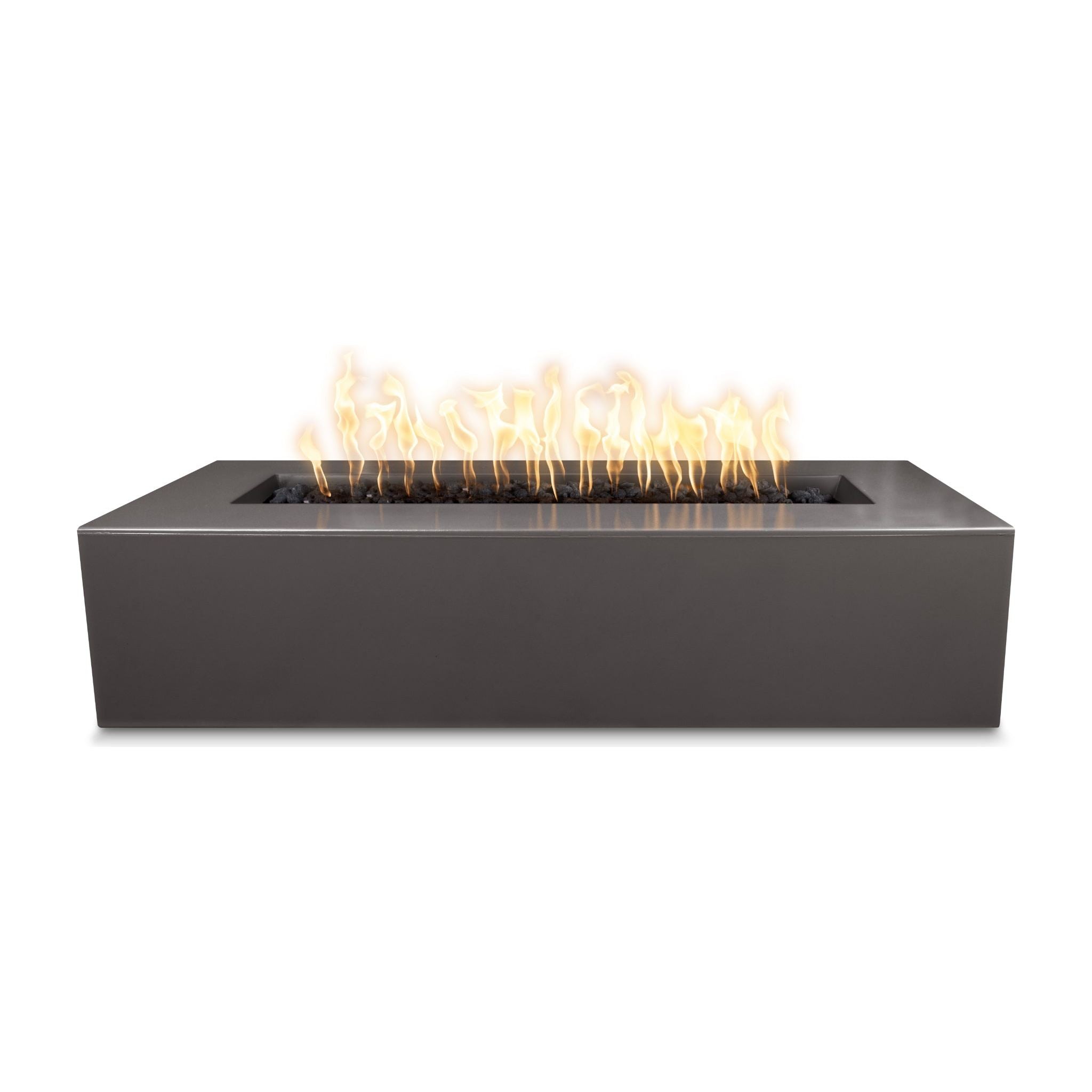 The Outdoor Plus Regal GFRC Concrete Fire Pit