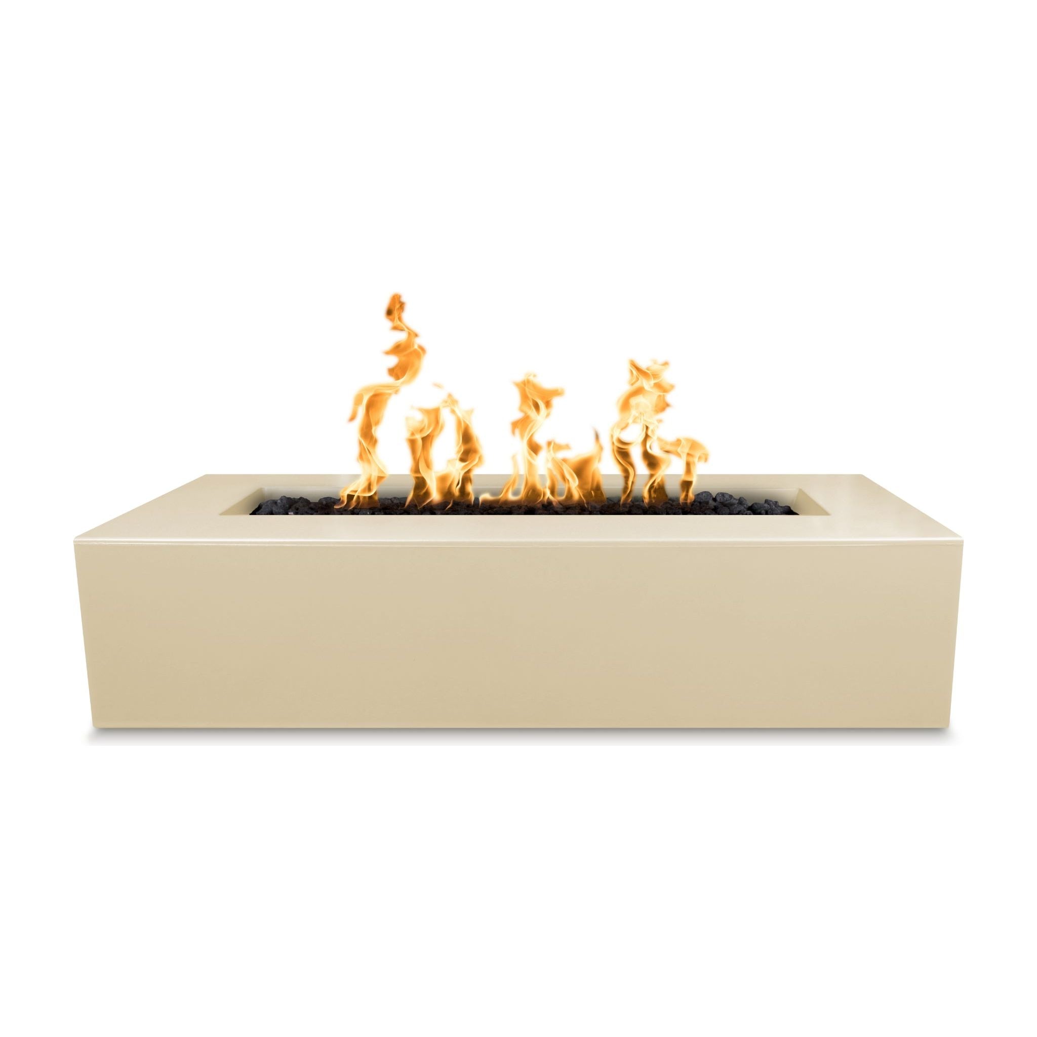 The Outdoor Plus Regal GFRC Concrete Fire Pit
