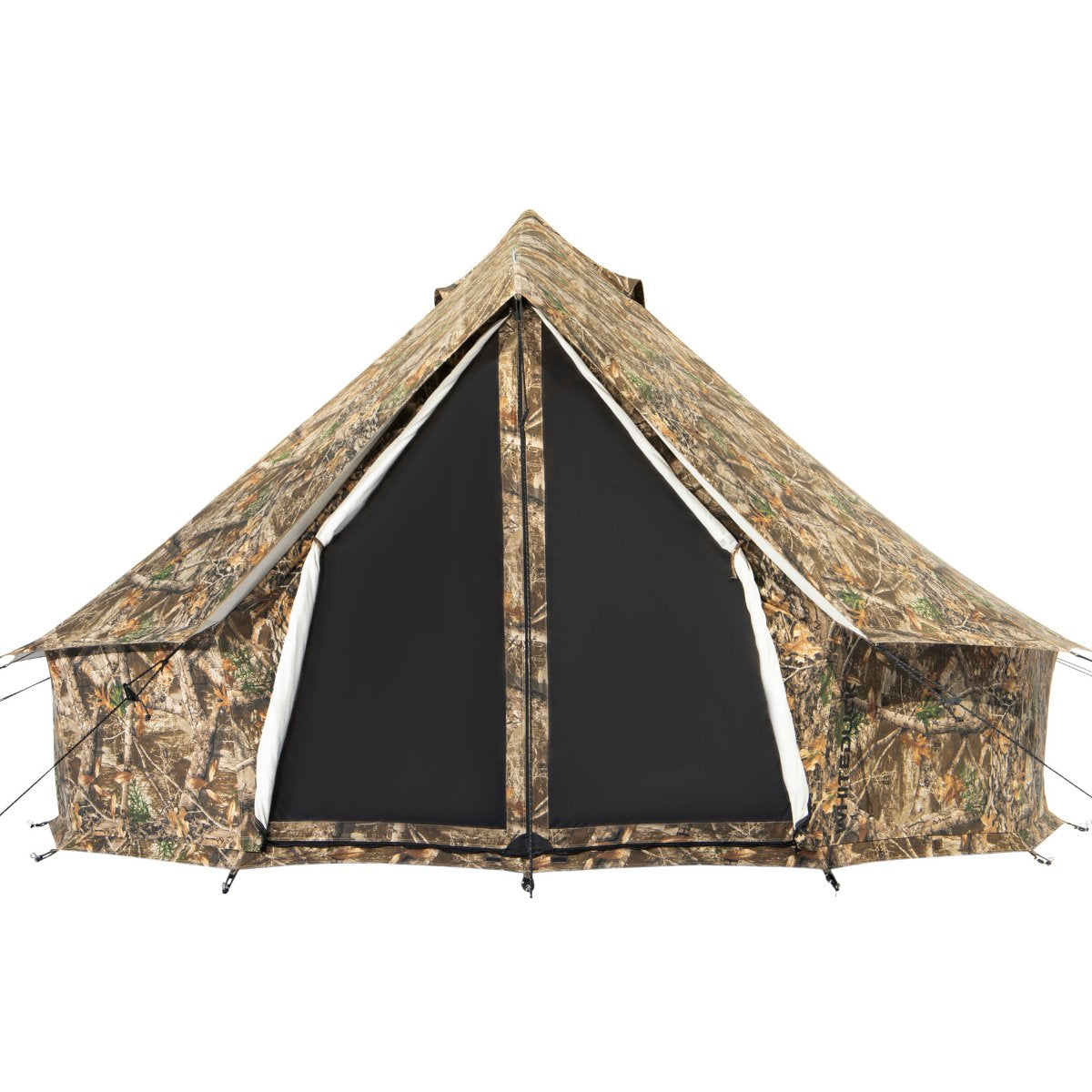 White Duck Outdoors 20ft Regatta (Tent, Flysheet and Ground tarp) - Realtree WR