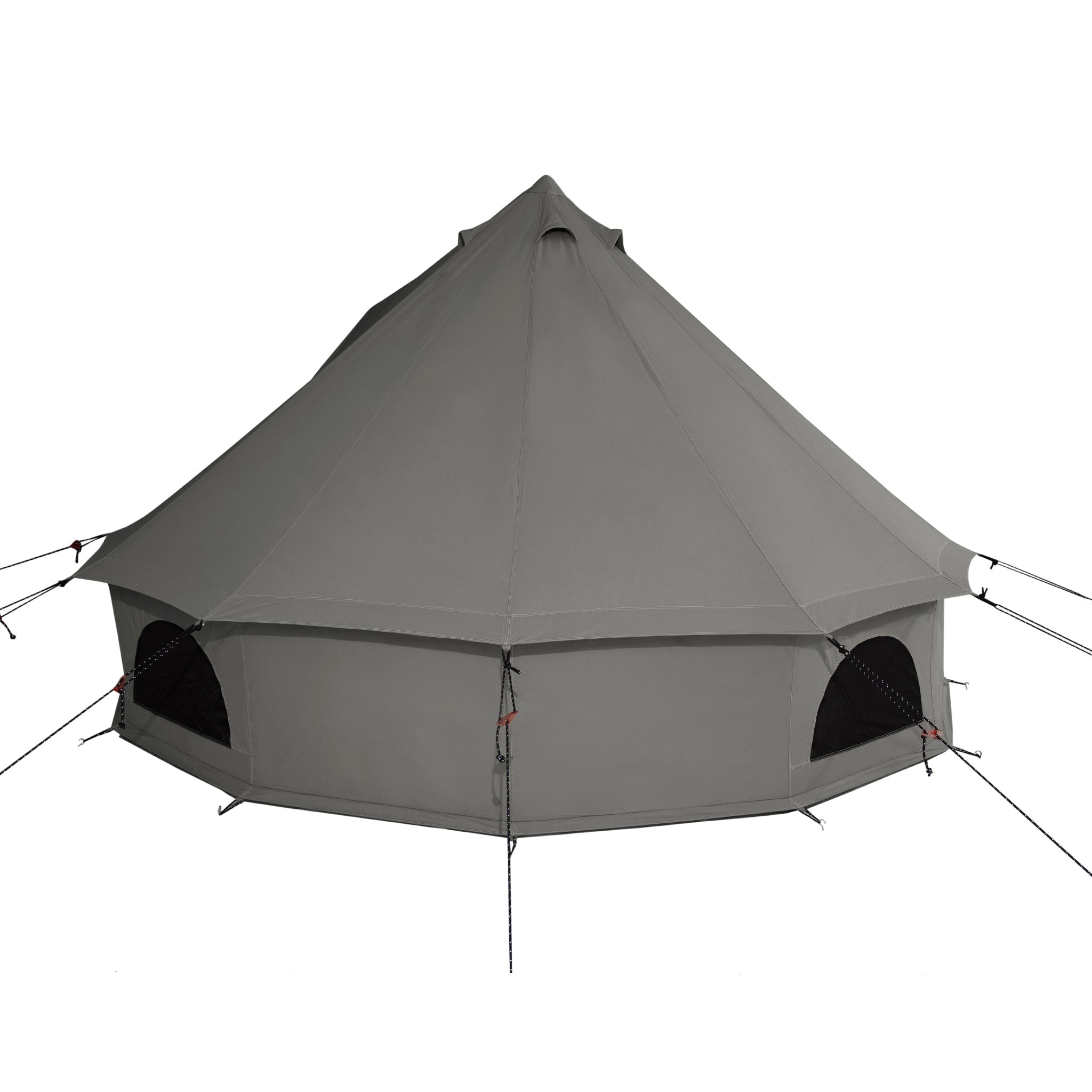 White Duck Outdoors 16' Regatta Bell Tent (Water Repellent)