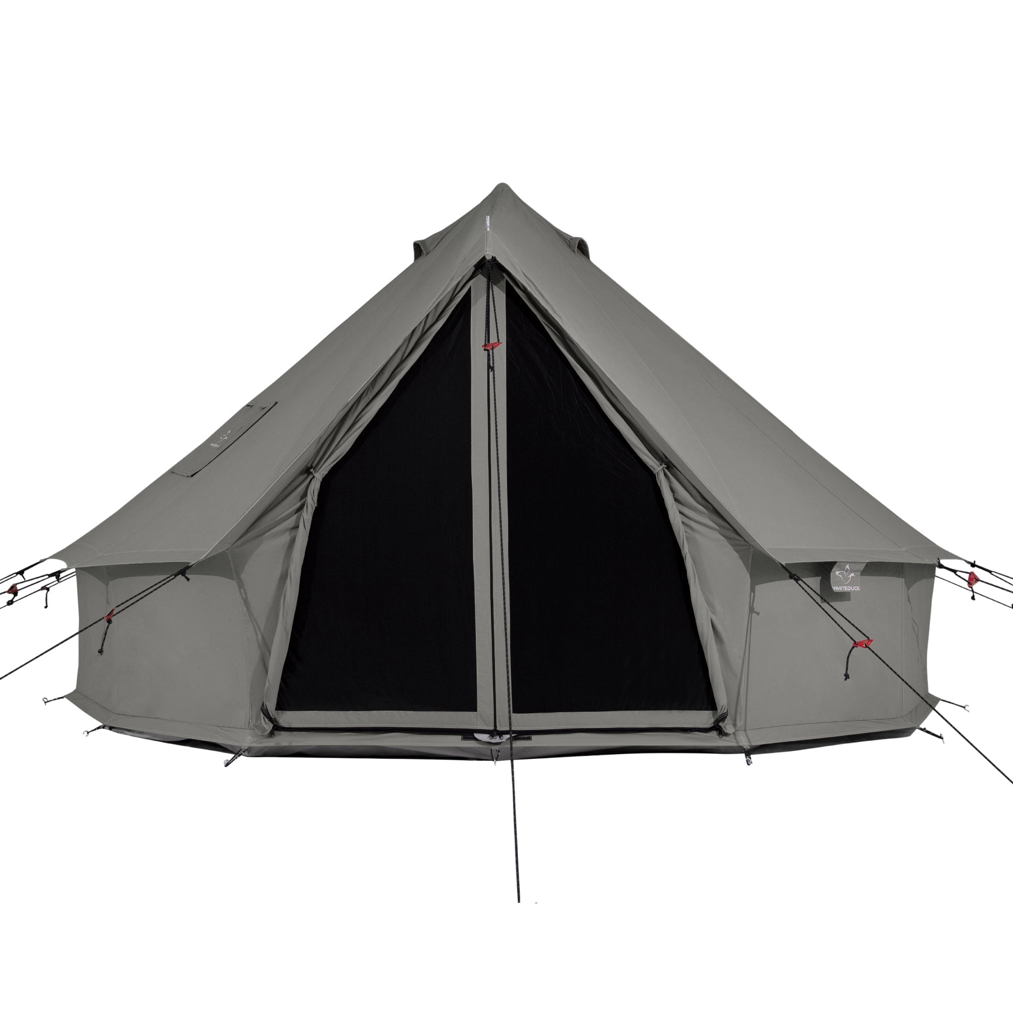 White Duck Outdoors 16' Regatta Bell Tent (Water Repellent)