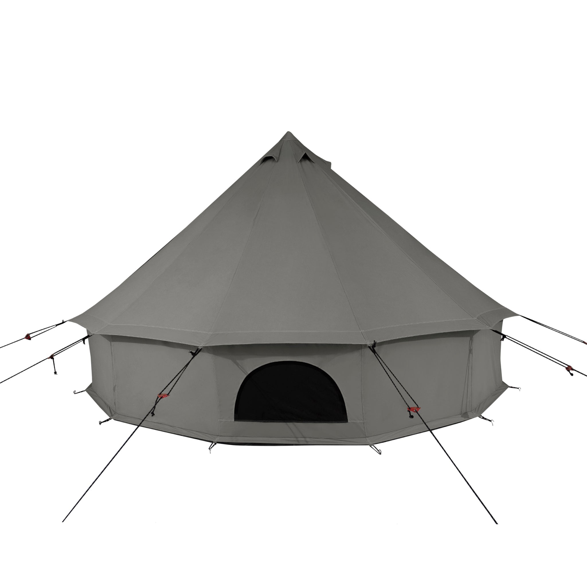 White Duck Outdoors 16' Regatta Bell Tent (Water Repellent)