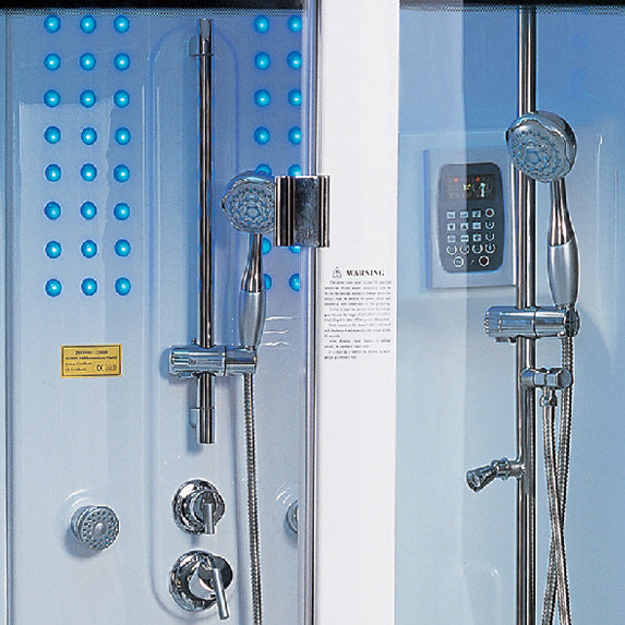 Maya Bath Siena-R Steam Shower