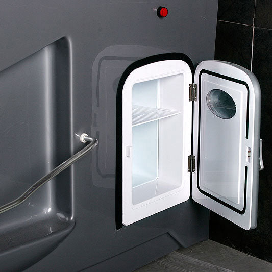 Maya Bath Siena-L Steam Shower