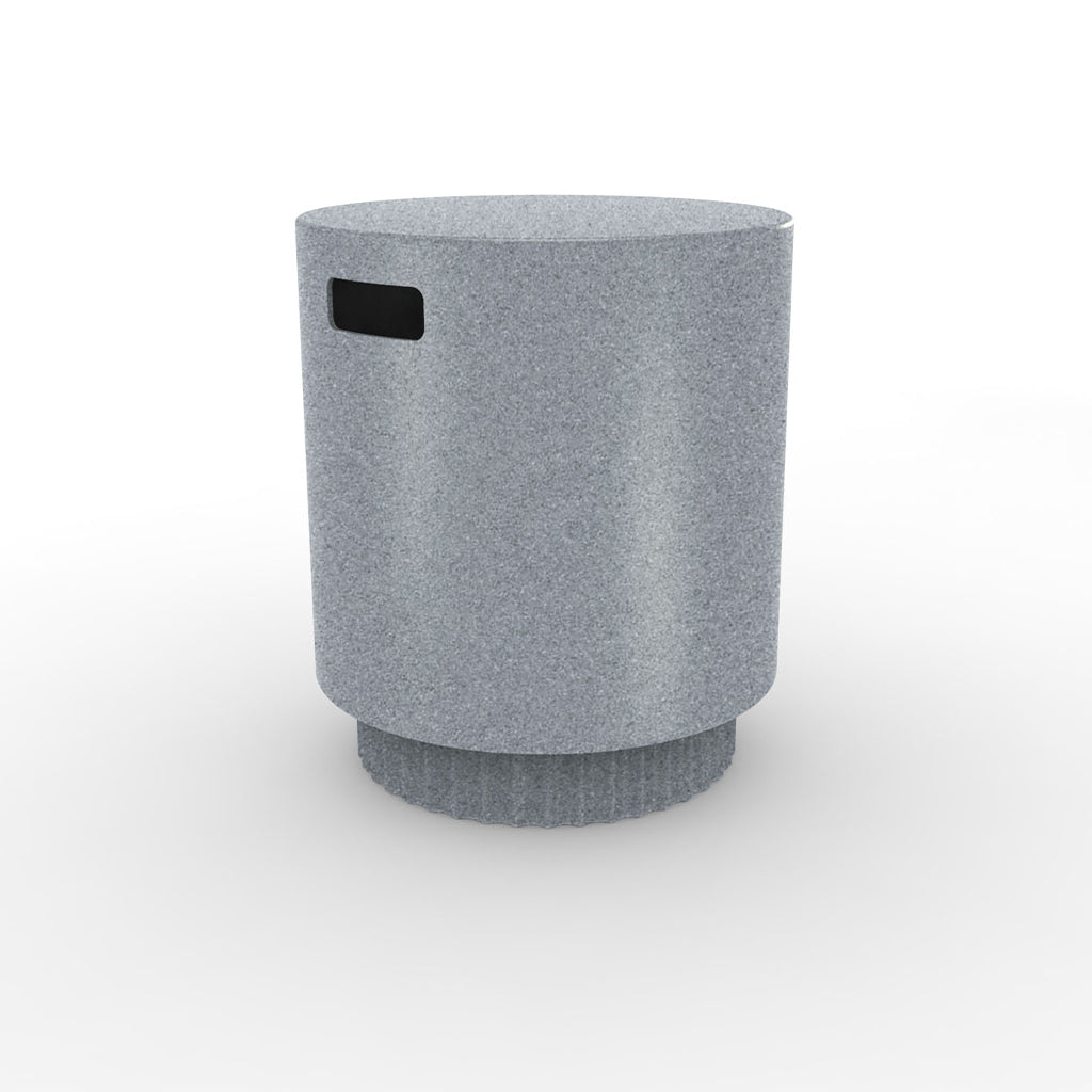 Tenjam Ripple Side Table/Stool for In-Pool Use