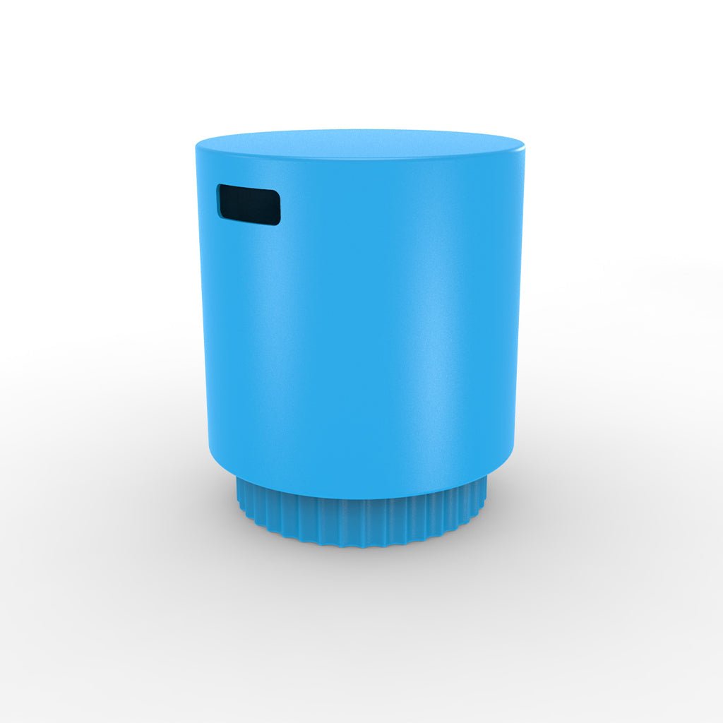 Tenjam Ripple Side Table/Stool for In-Pool Use