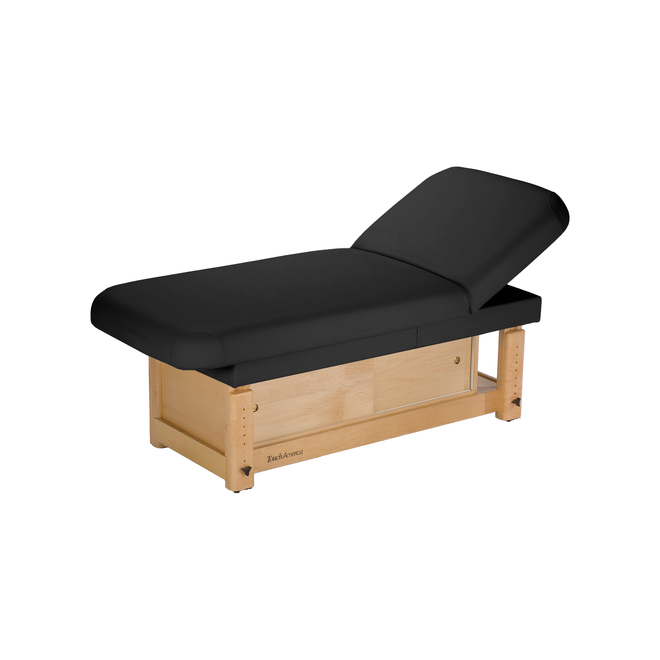 TouchAmerica Stationary Spa and Massage Treatment Table