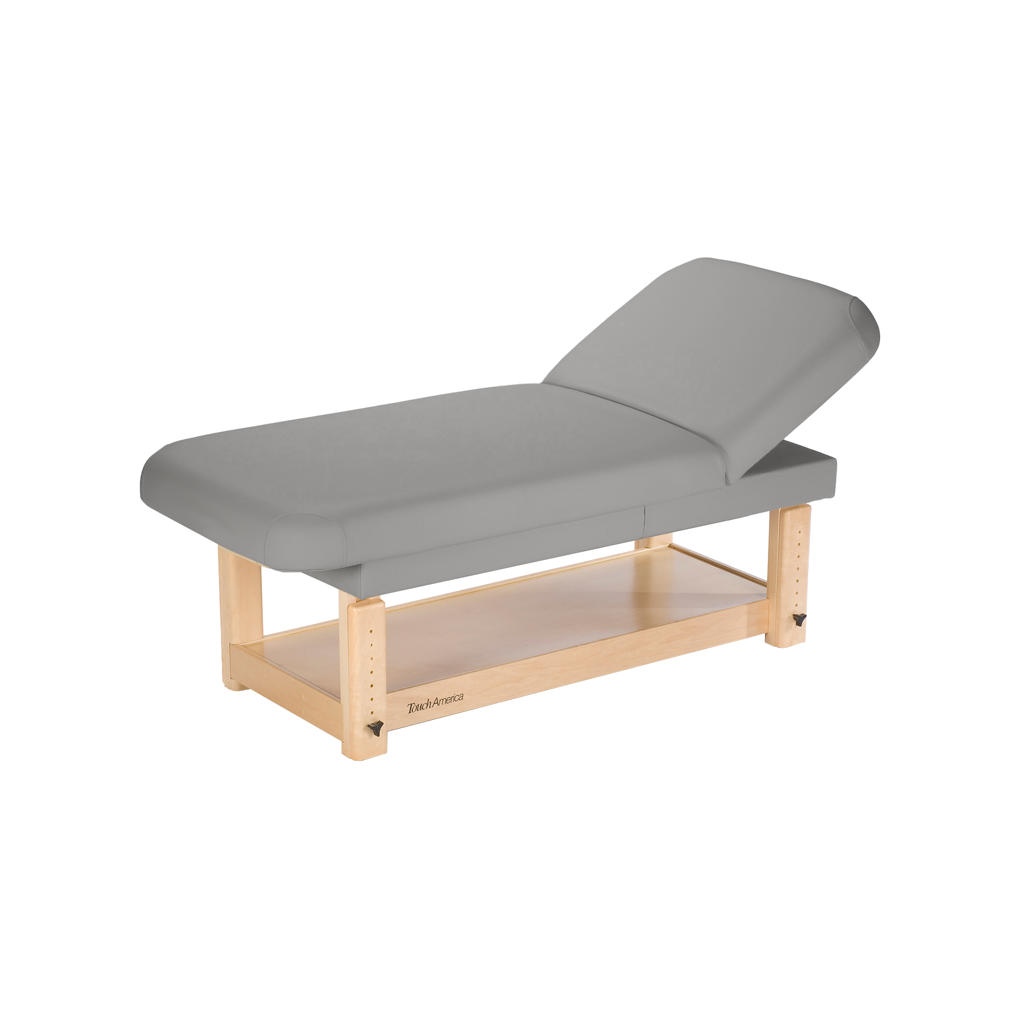 TouchAmerica Stationary Spa and Massage Treatment Table