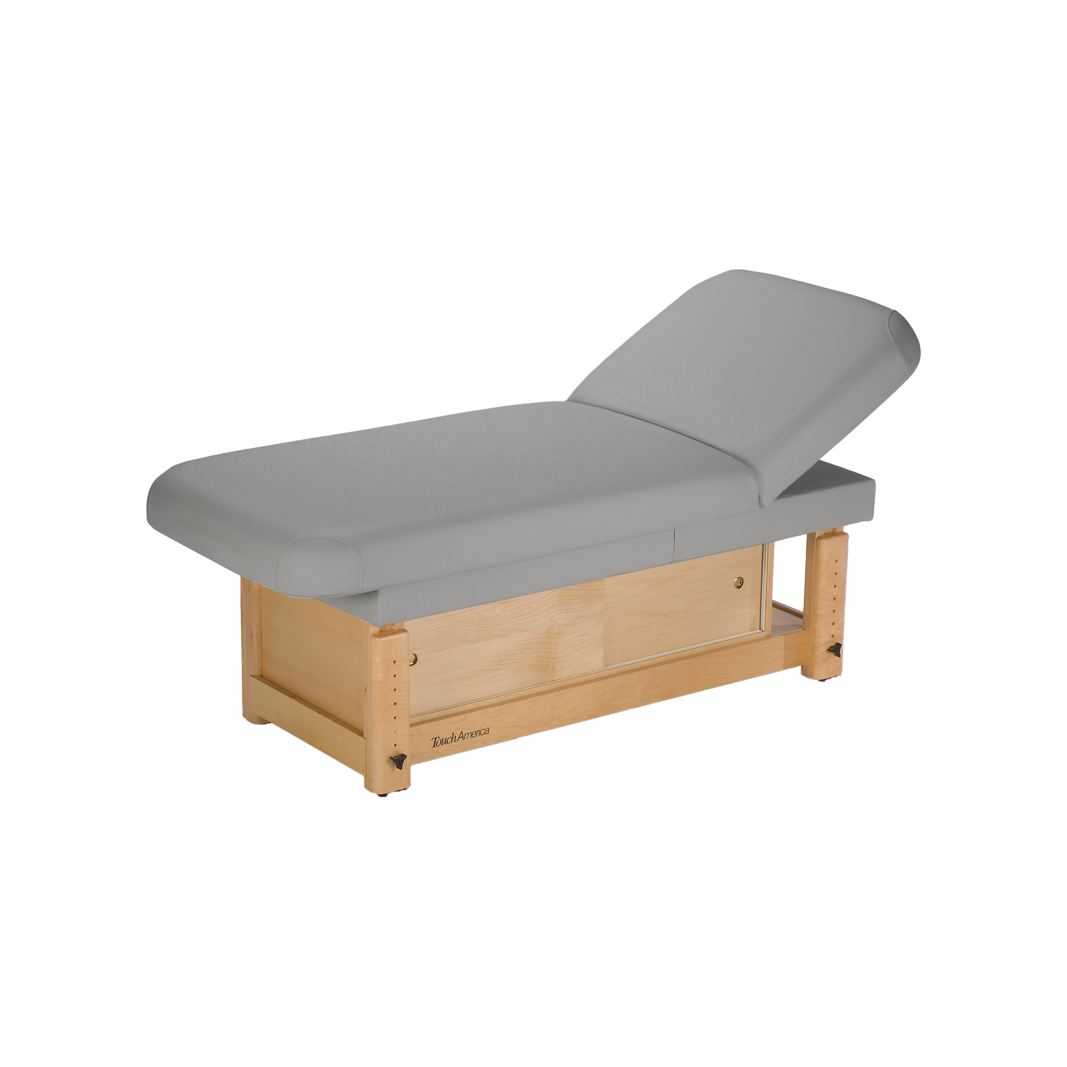 TouchAmerica Stationary Spa and Massage Treatment Table