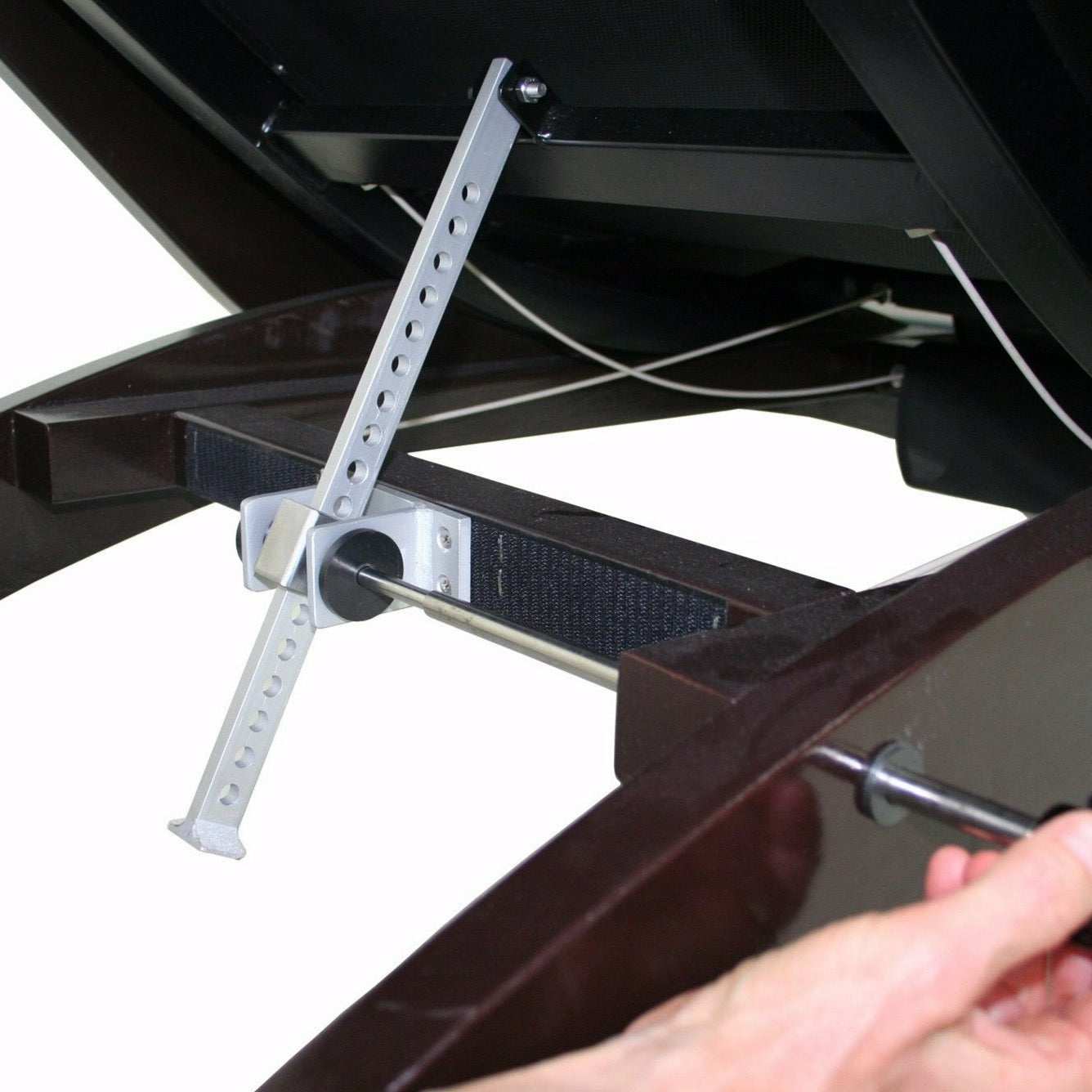 TouchAmerica Breath Pedi-Lounge