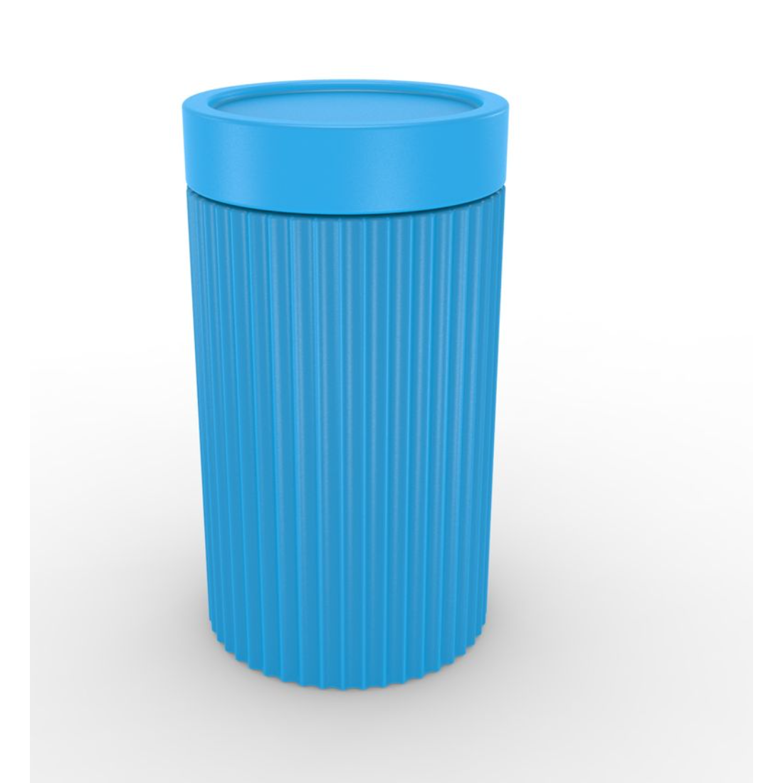 Tenjam Ripple Tall Pool Table with Optional Umbrella Hole