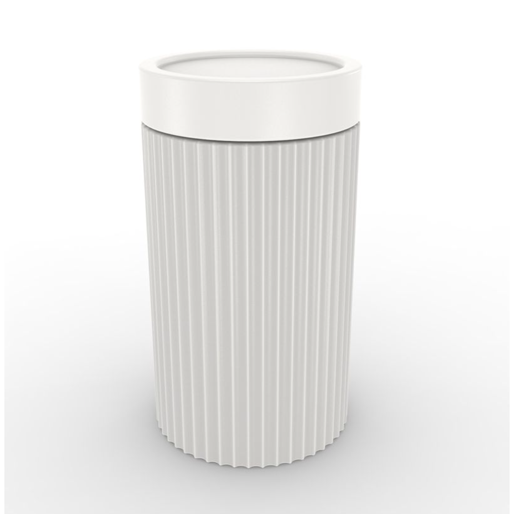 Tenjam Ripple Tall Pool Table with Optional Umbrella Hole