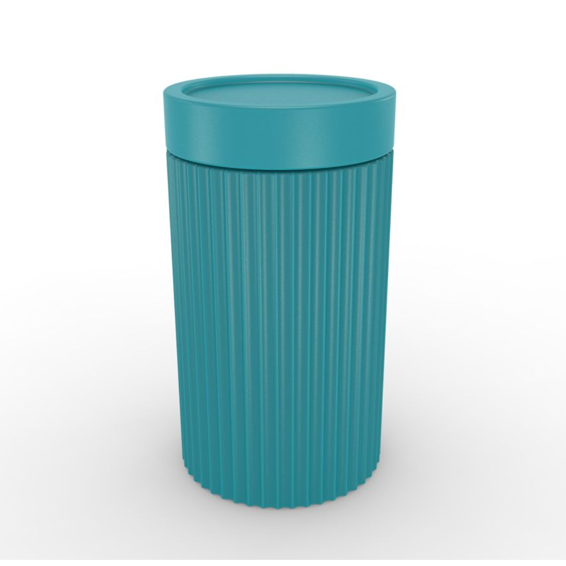 Tenjam Ripple Tall Pool Table with Optional Umbrella Hole