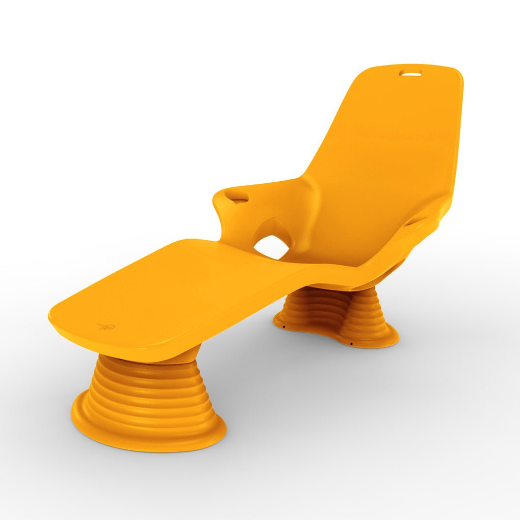 Tenjam Shayz In-Pool Lounger Set (2-Pack)