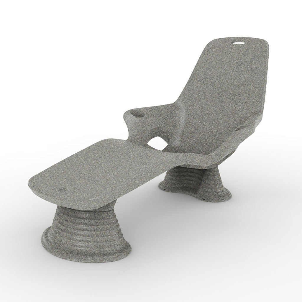 Tenjam Shayz In-Pool Lounger Set (2-Pack)