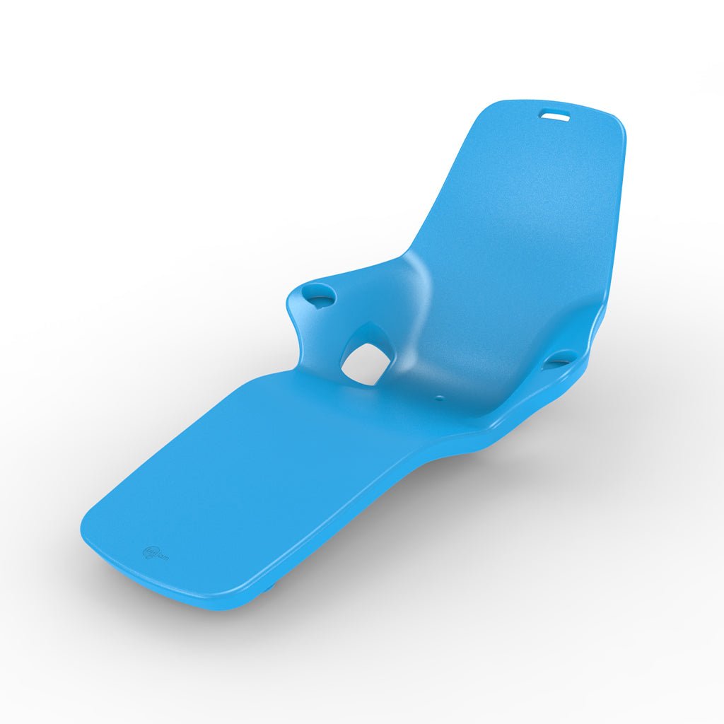 Tenjam Shayz In-Pool Lounger Set (2-Pack)