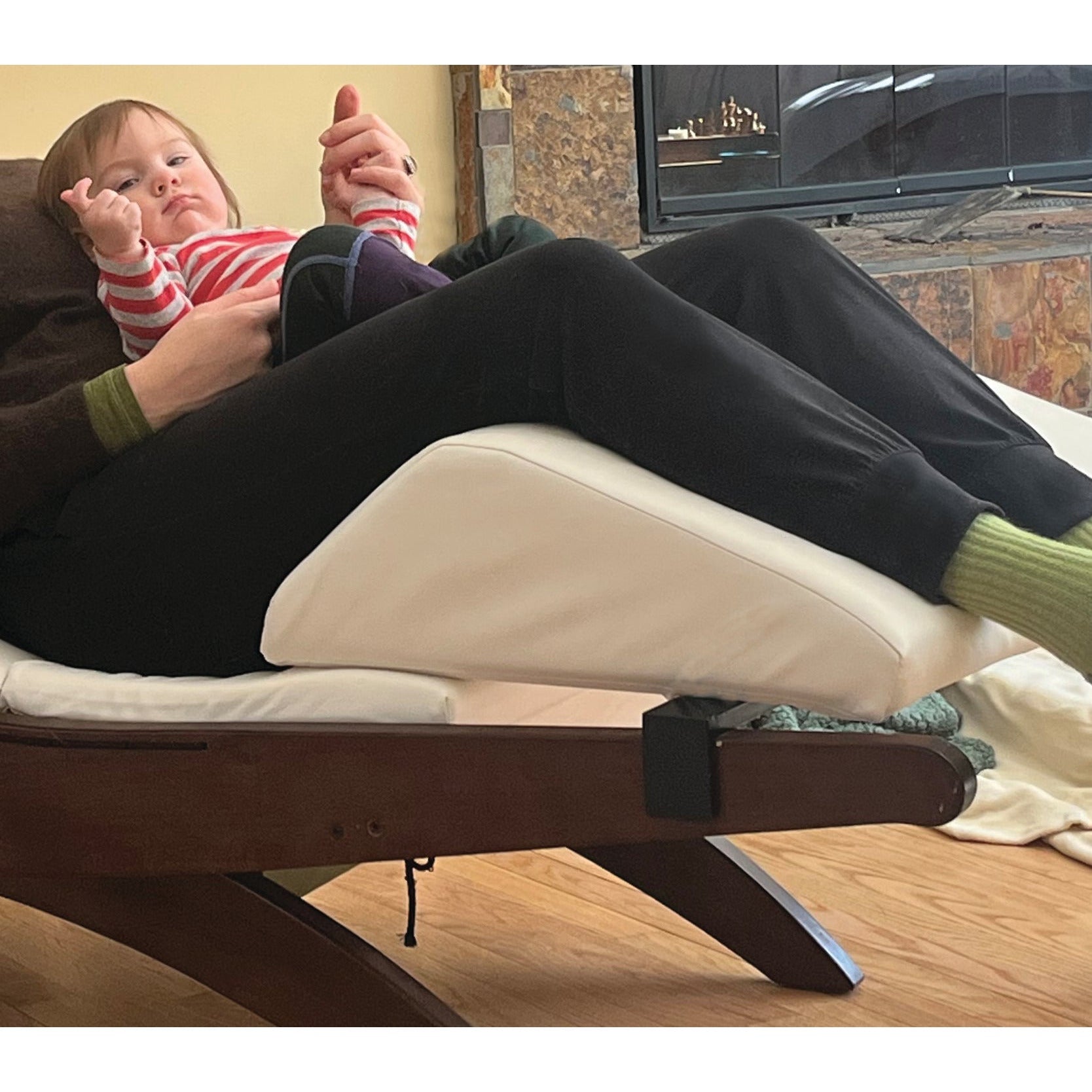 TouchAmerica Breath Pedi-Lounge