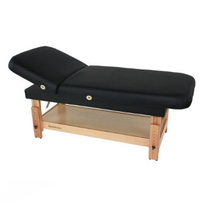TouchAmerica Stationary Spa and Massage Treatment Table