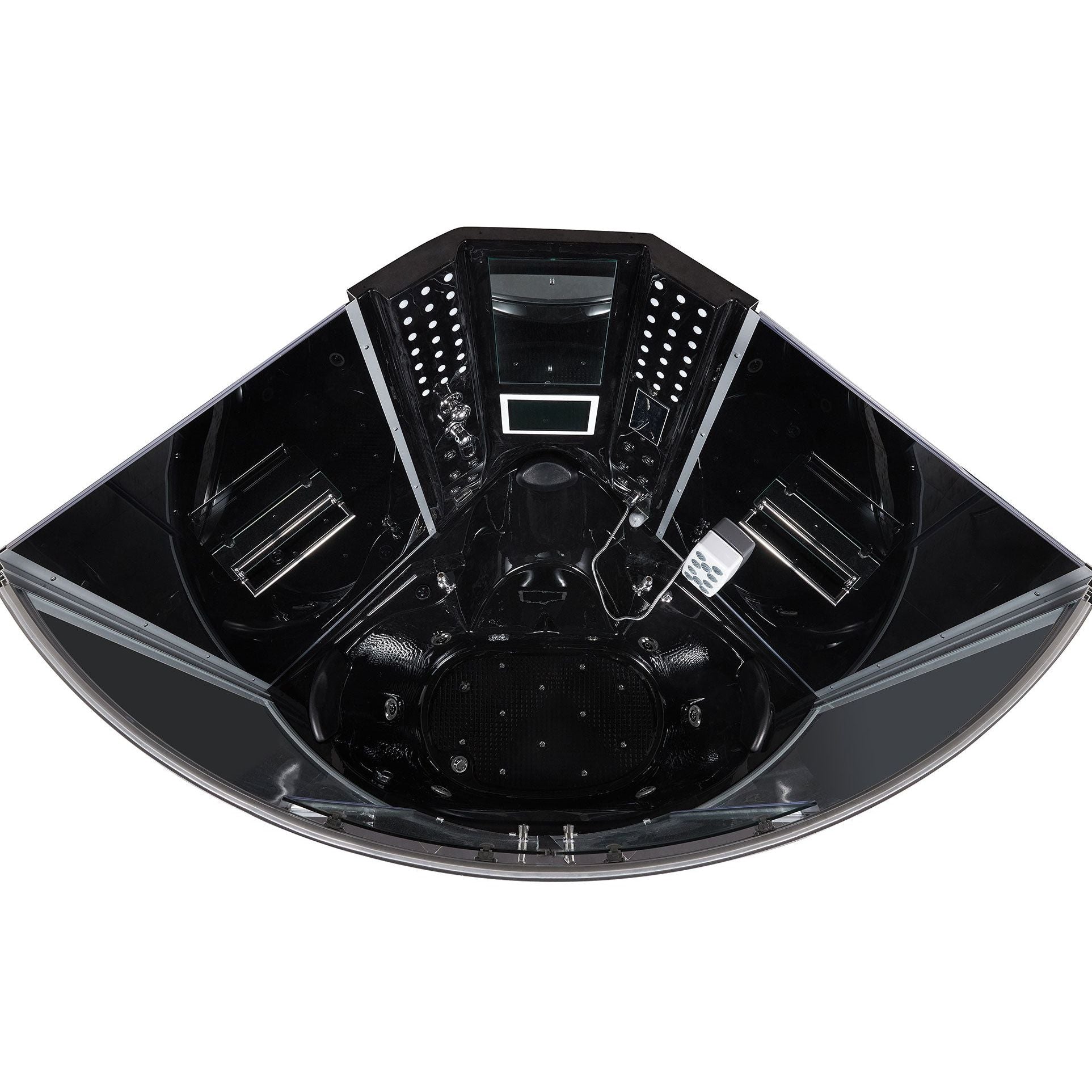 Maya Bath Platinum Superior Steam Shower