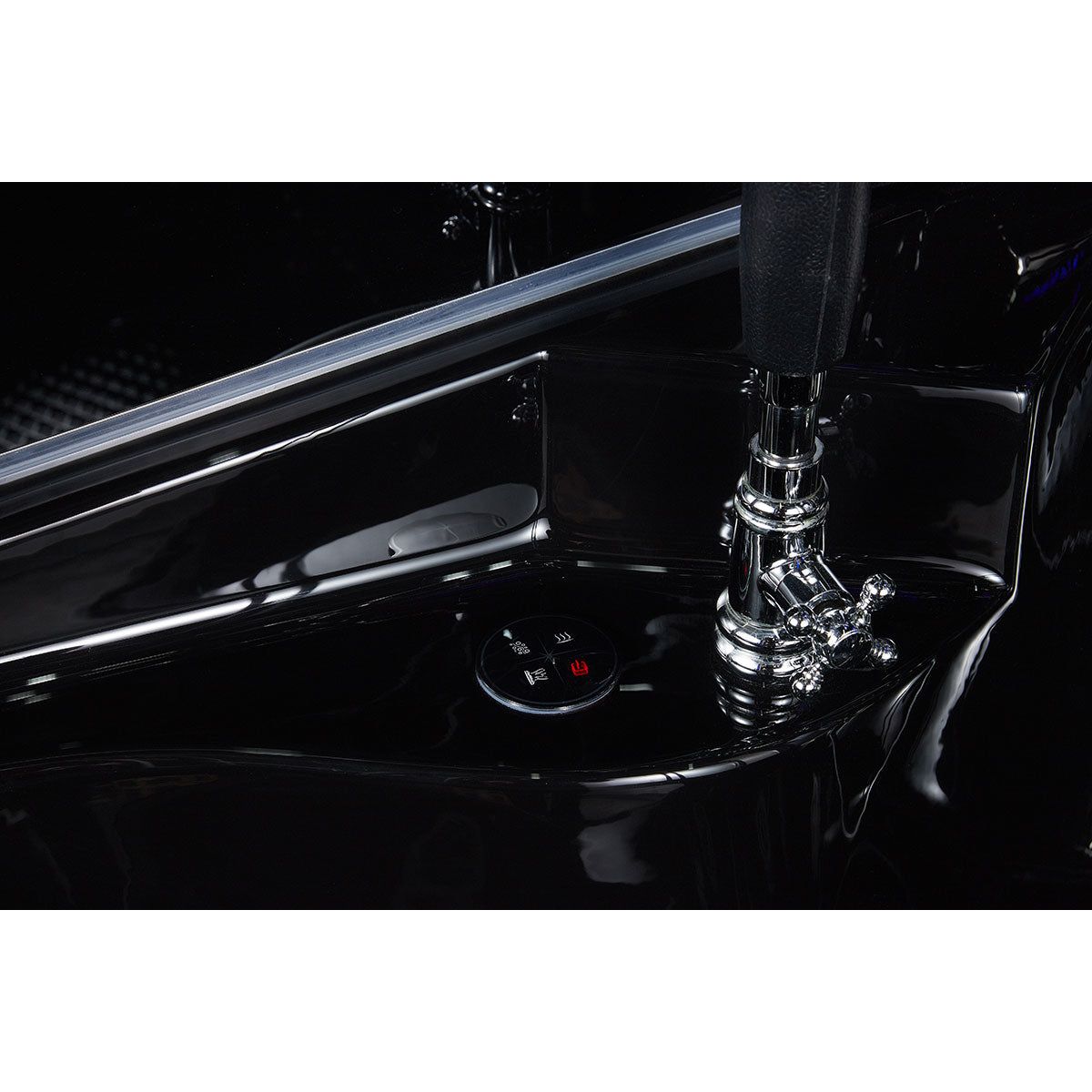 Maya Bath Platinum Superior Steam Shower