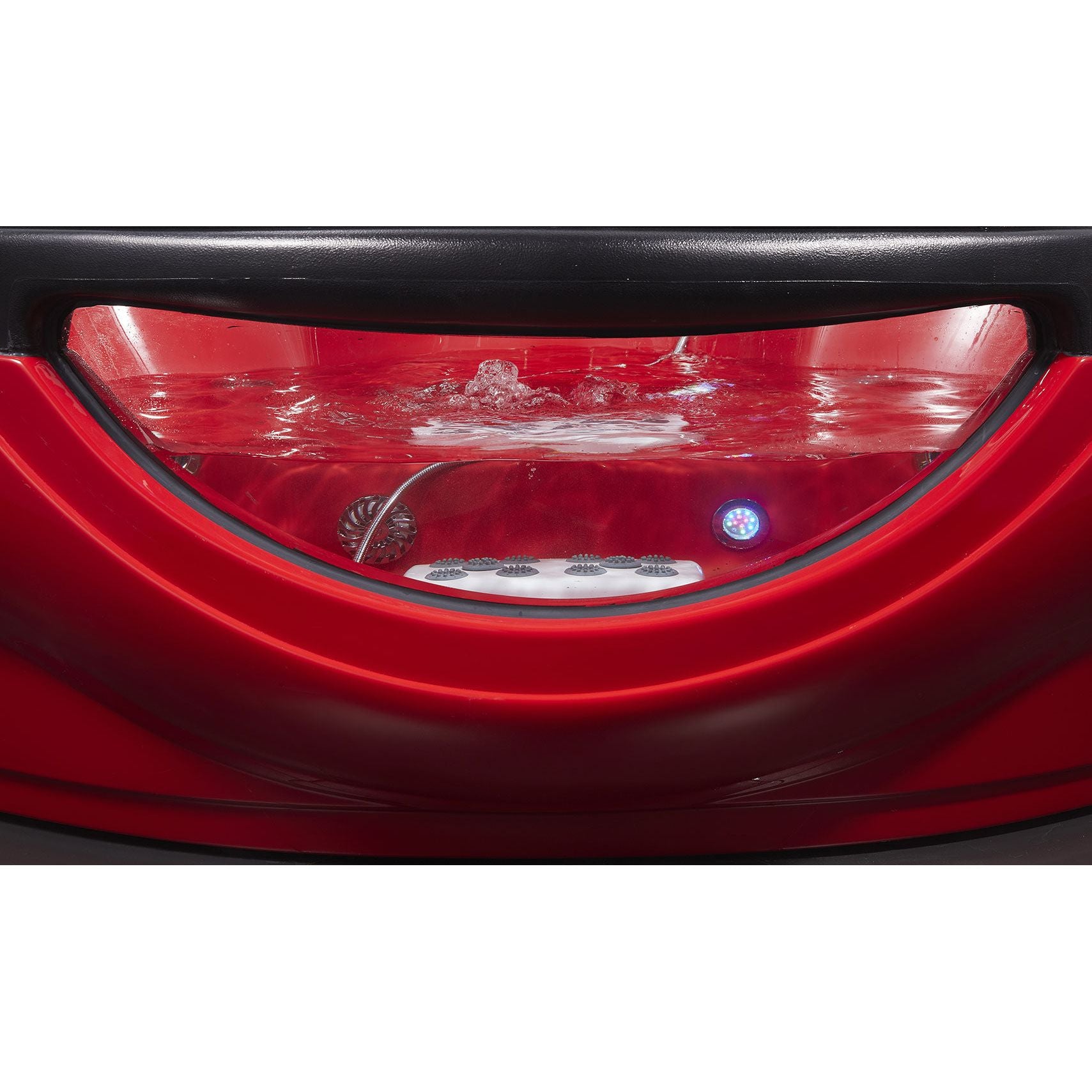 Maya Bath Platinum Superior Steam Shower