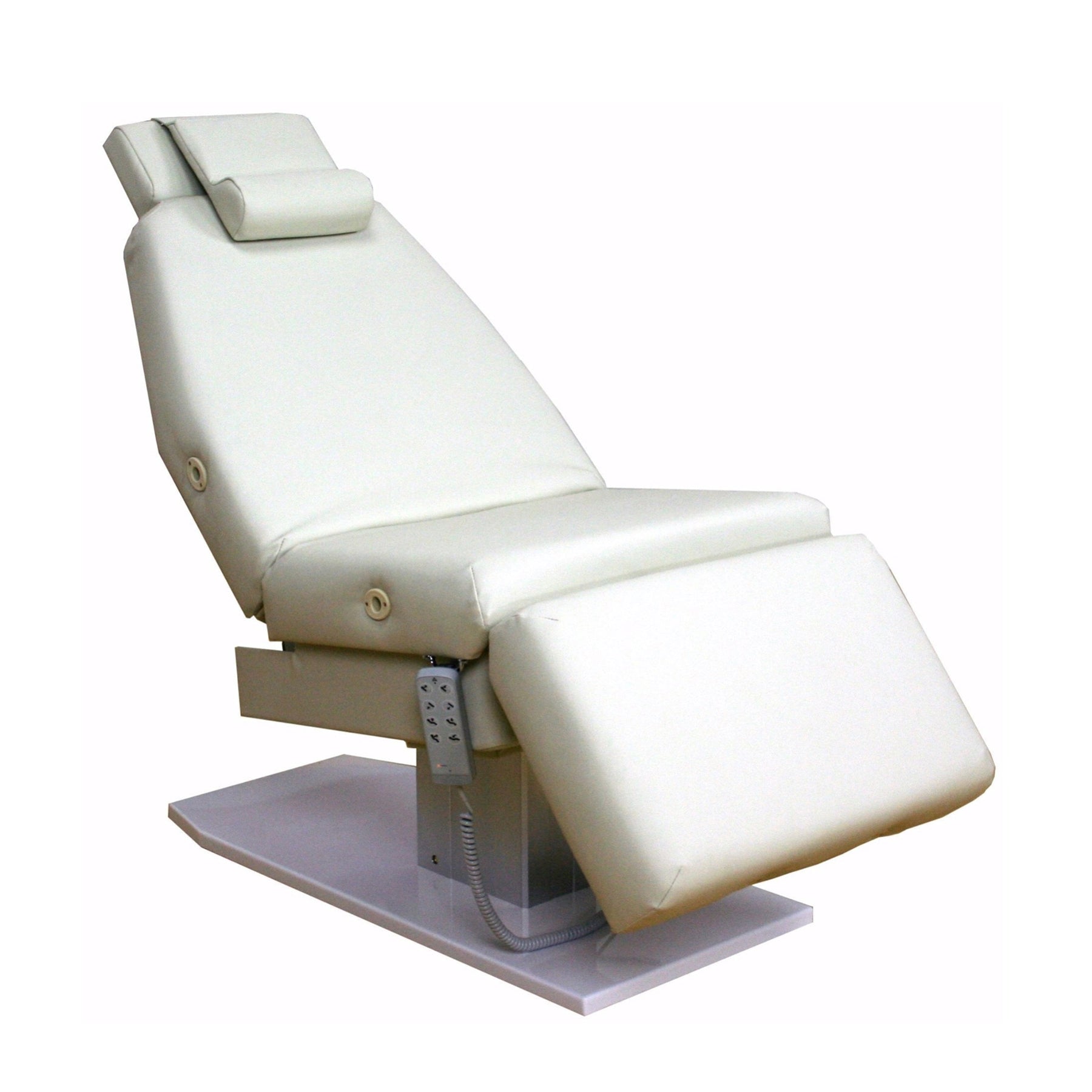 TouchAmerica Empress Treatment Chair