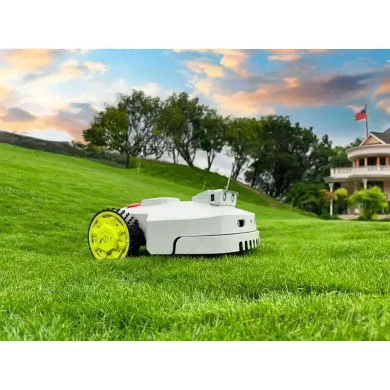 BESTMOW Titan-100 Robotic Lawn Mower
