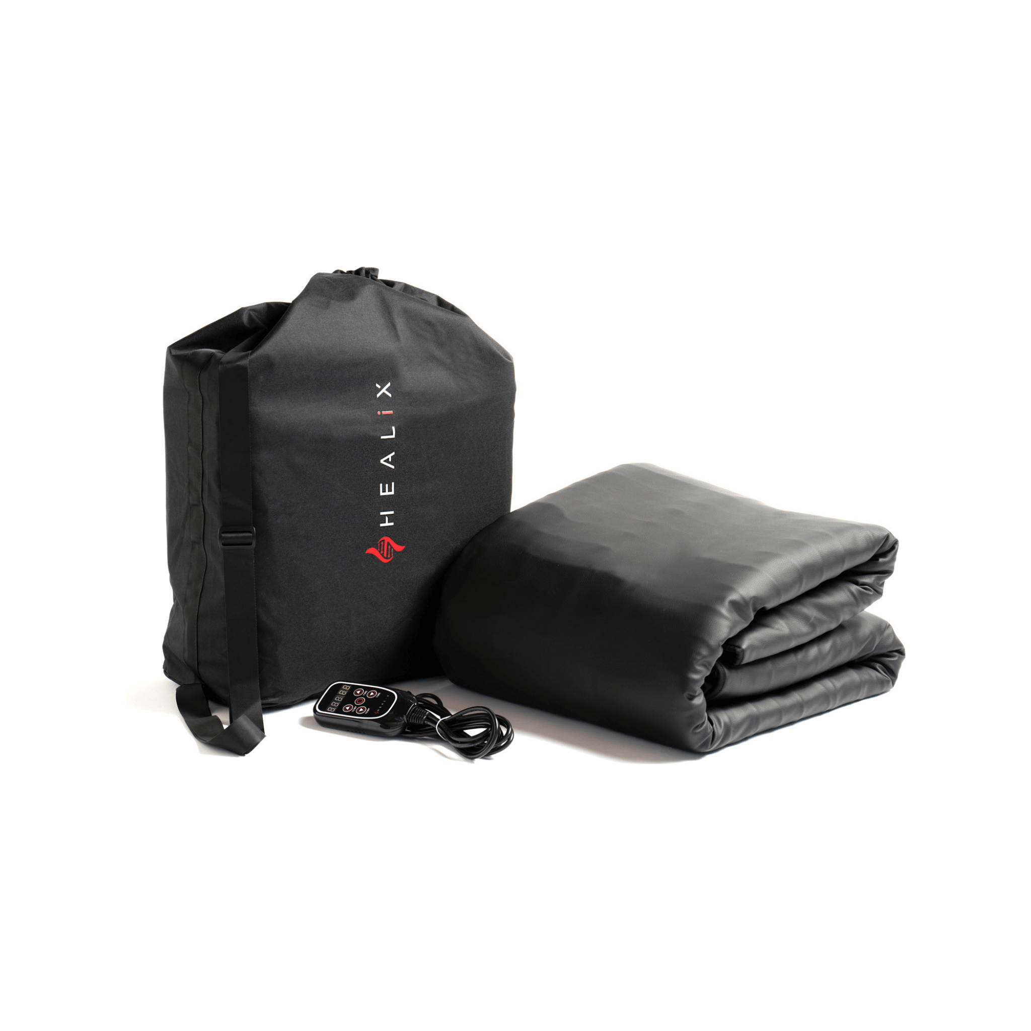 HEALiX-Z Sauna Blanket