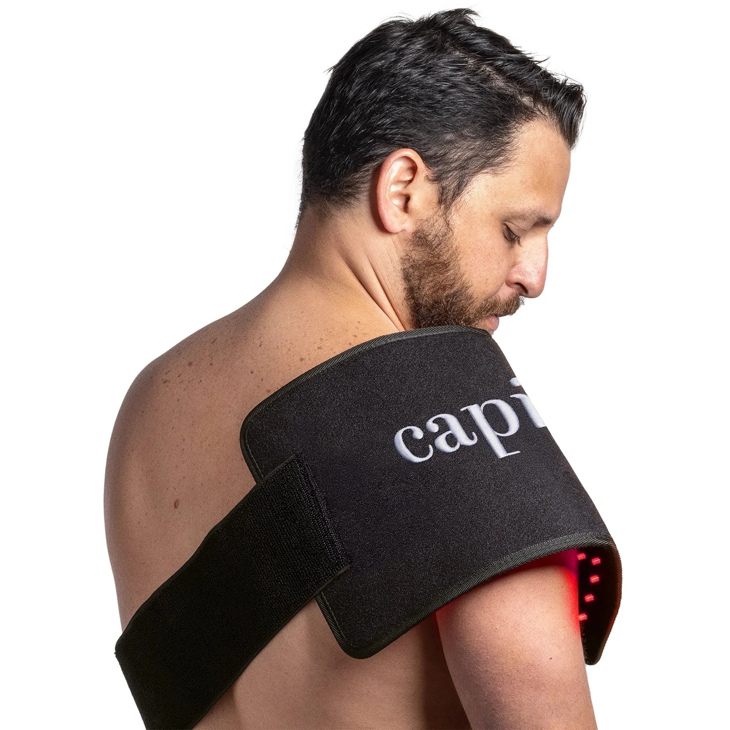 Capillus Body LED Therapy Pad