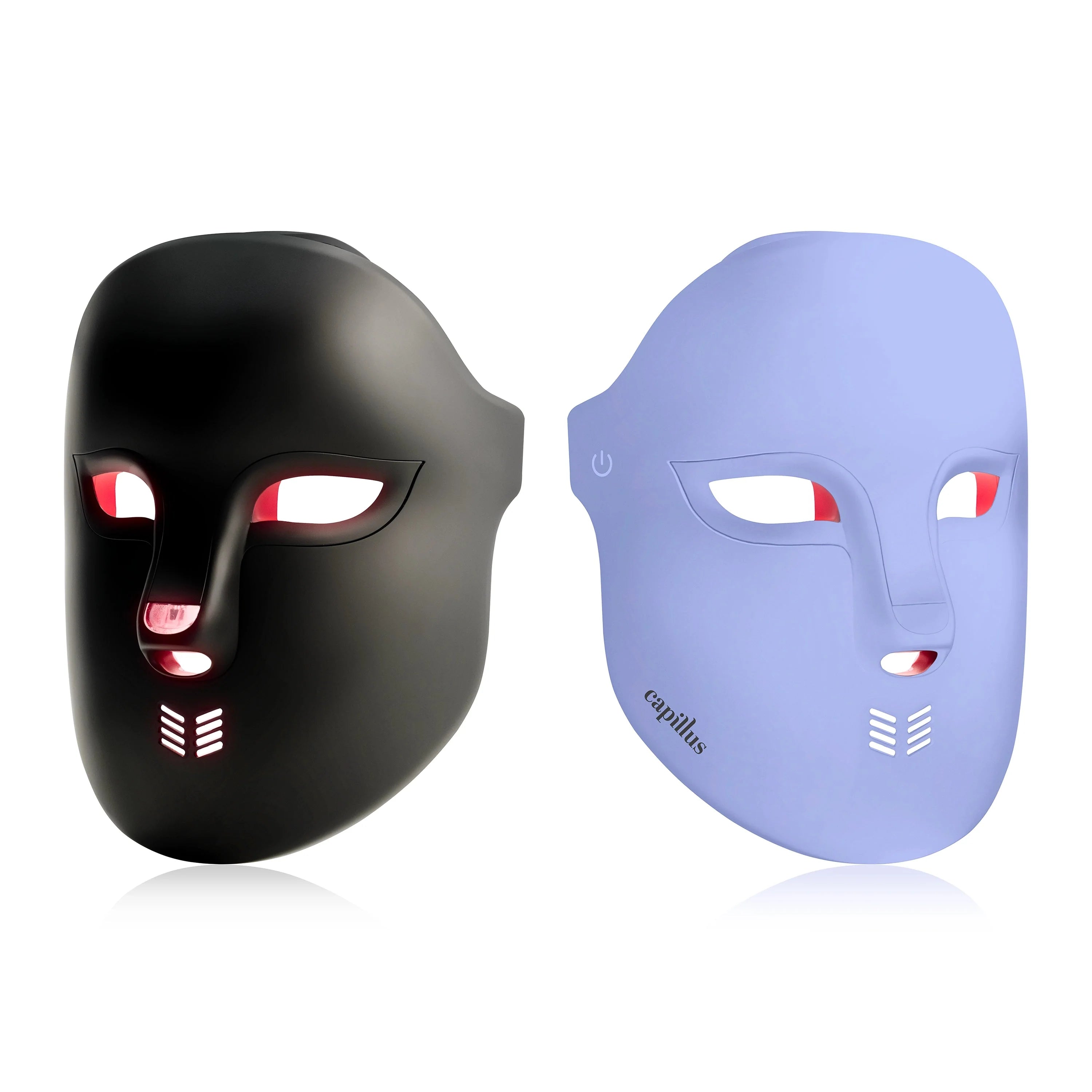 Capillus LED Face Mask