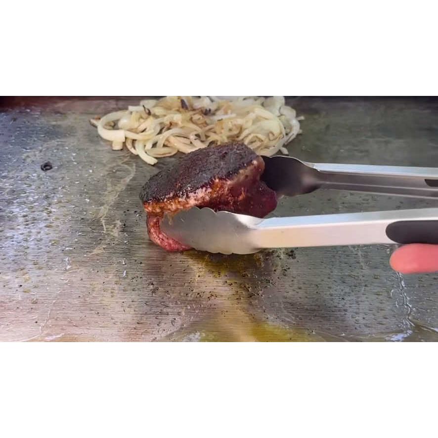 KoKoMo Grills 30" Outdoor Kitchen Teppanyaki Griddle - Out of Stock