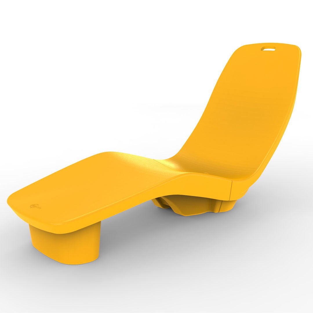 Tenjam Laylo In-Pool Lounger