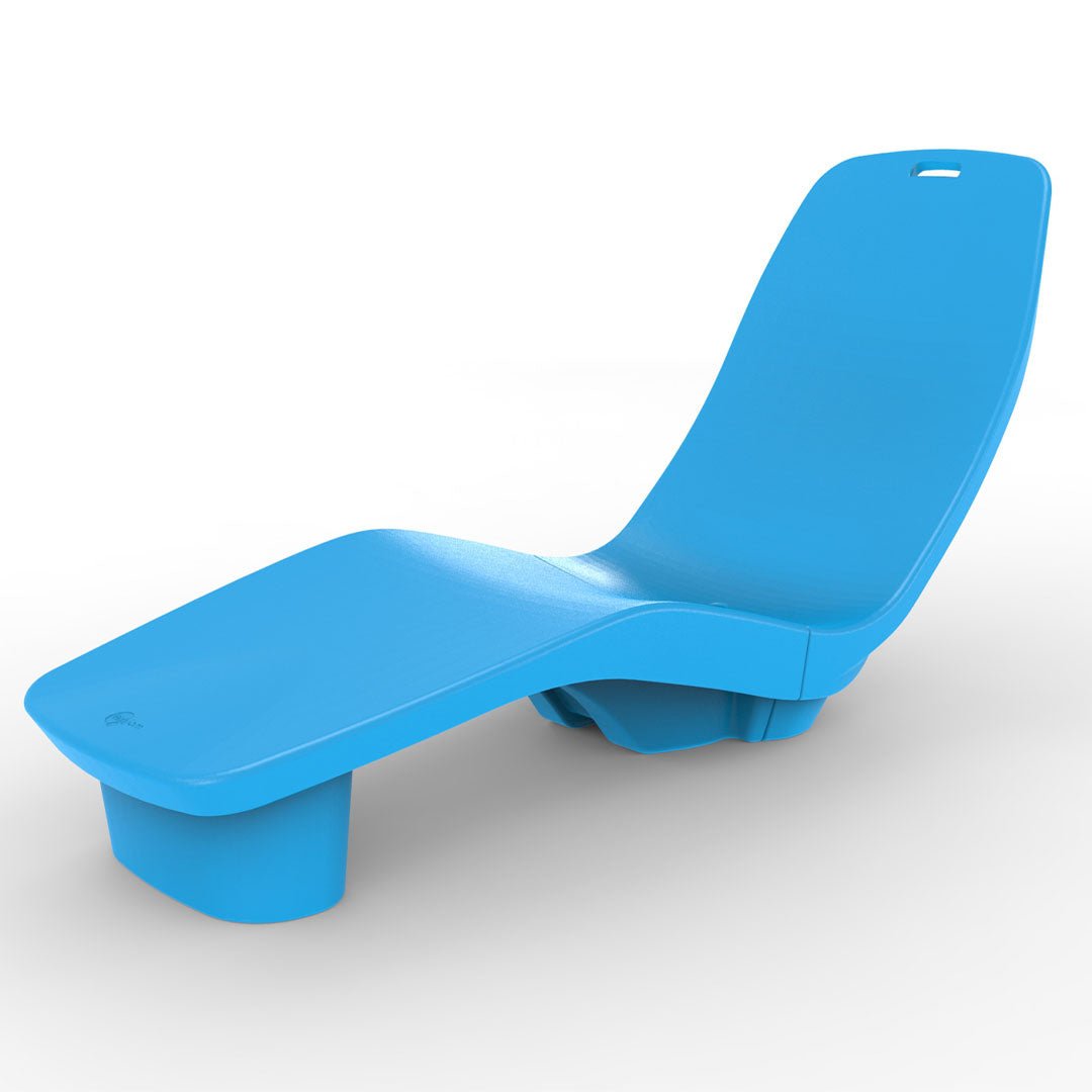 Tenjam Laylo In-Pool Lounger