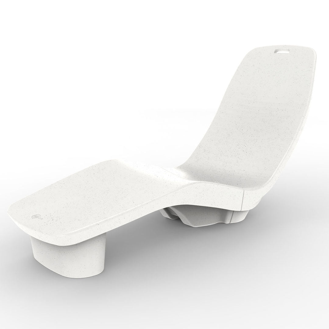 Tenjam Laylo In-Pool Lounger