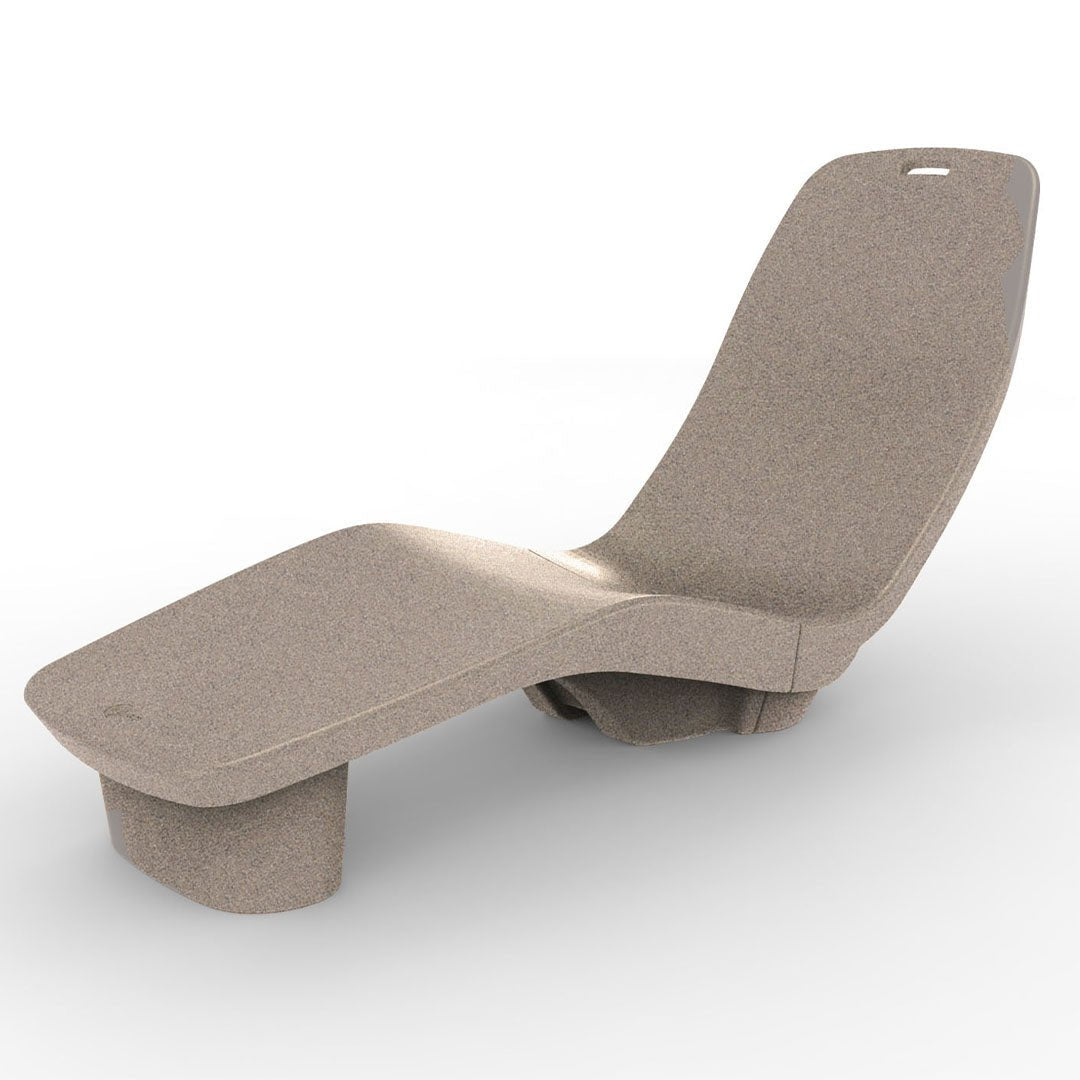 Tenjam Laylo In-Pool Lounger