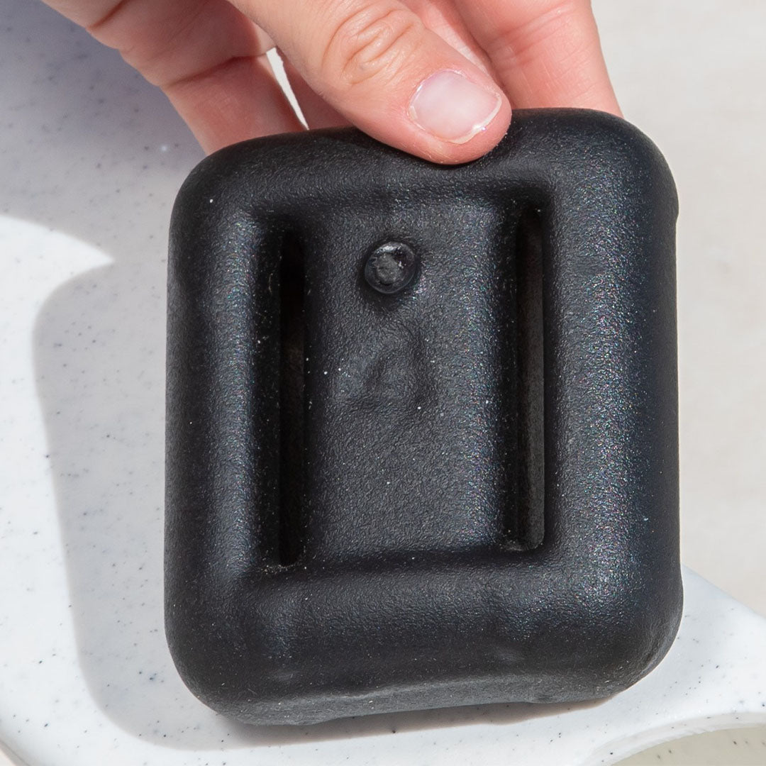 Tenjam Coated Lead Weights