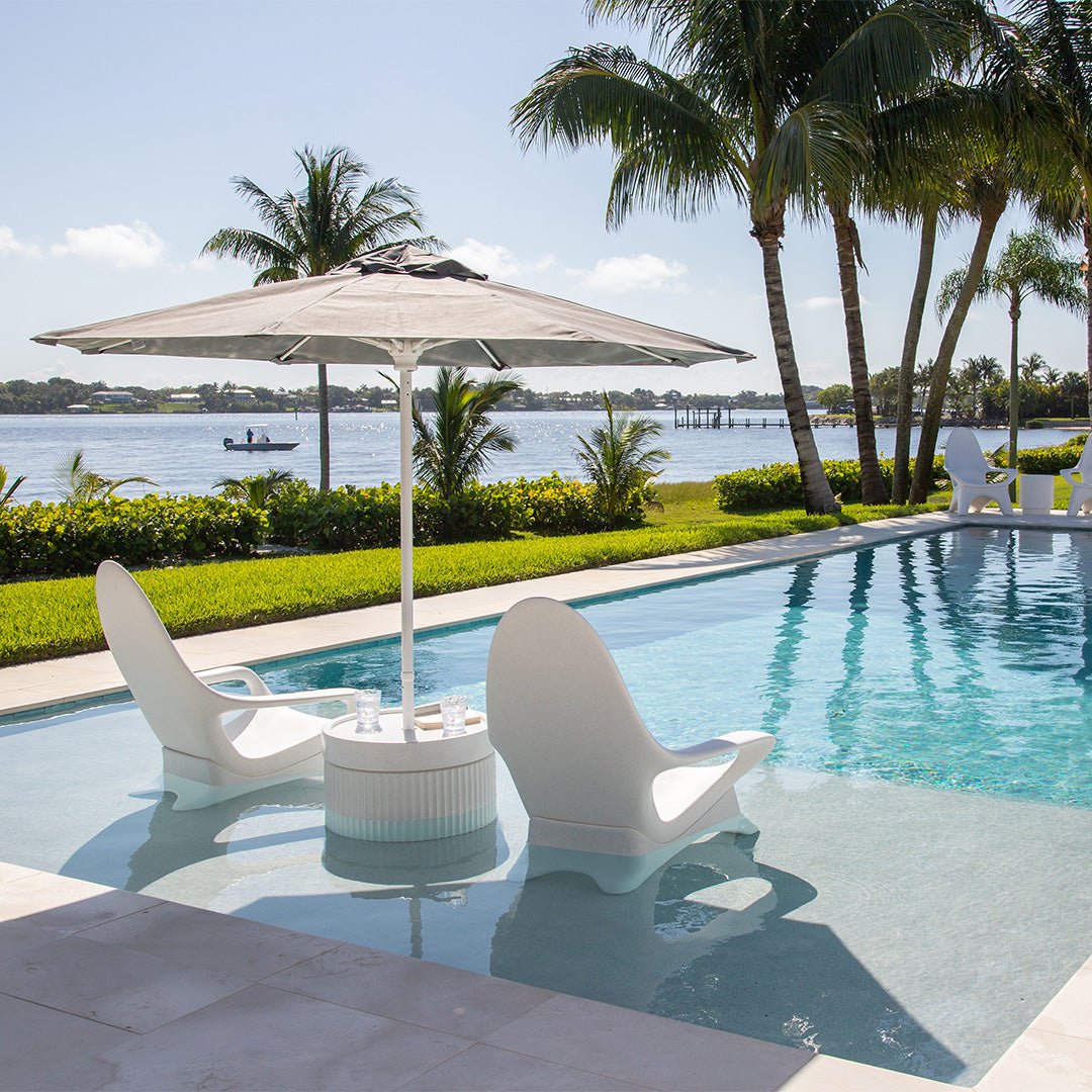 Tenjam Woosah Chair Set (2-pack)